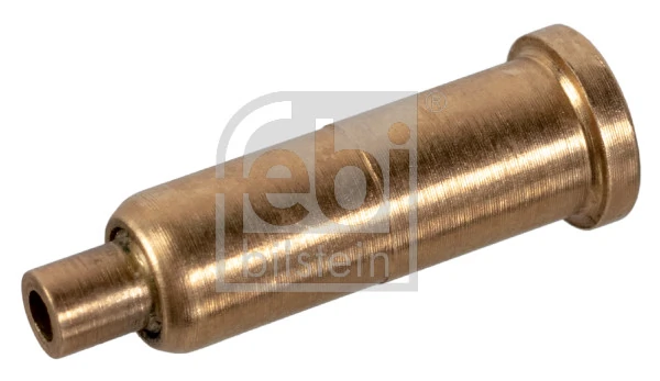 Oil Jet, timing chain